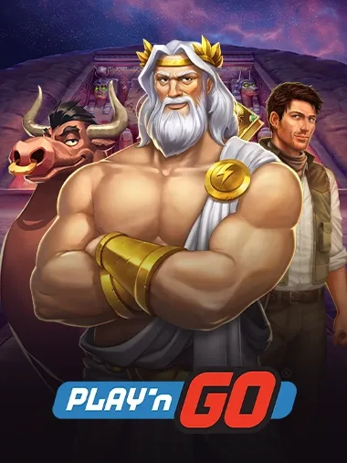 play n' go